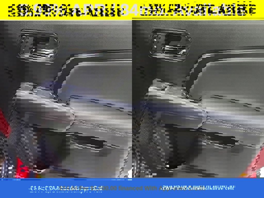 New 2025 GMC Canyon Elevation w/ Convenience Package image 9