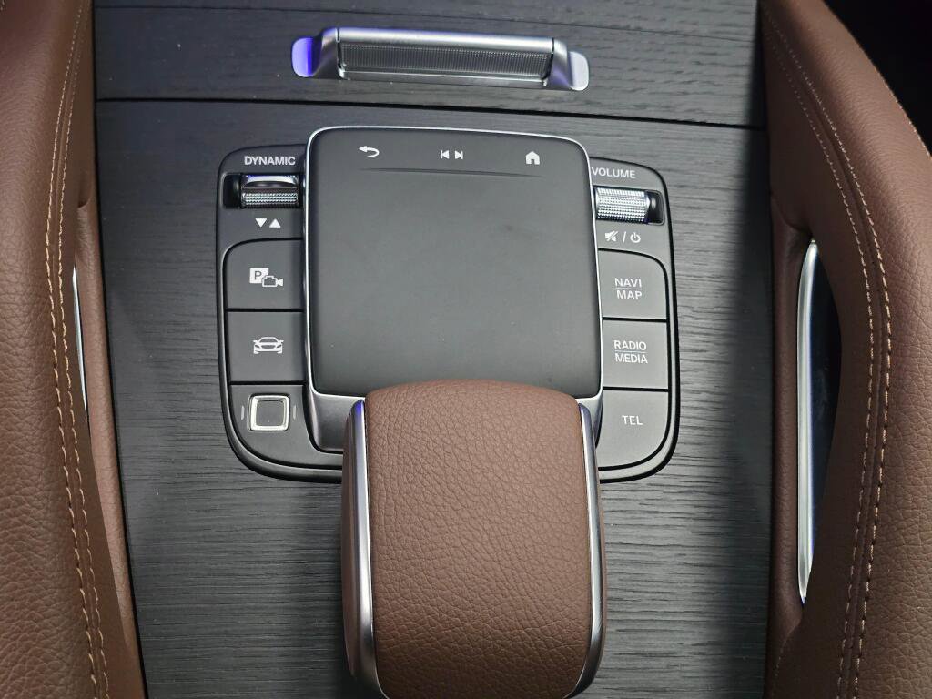 New 2026 Mercedes-Benz GLE 450 4MATIC image 16