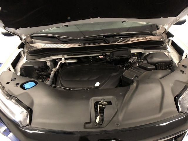 Used 2022 Honda Pilot Touring image 26