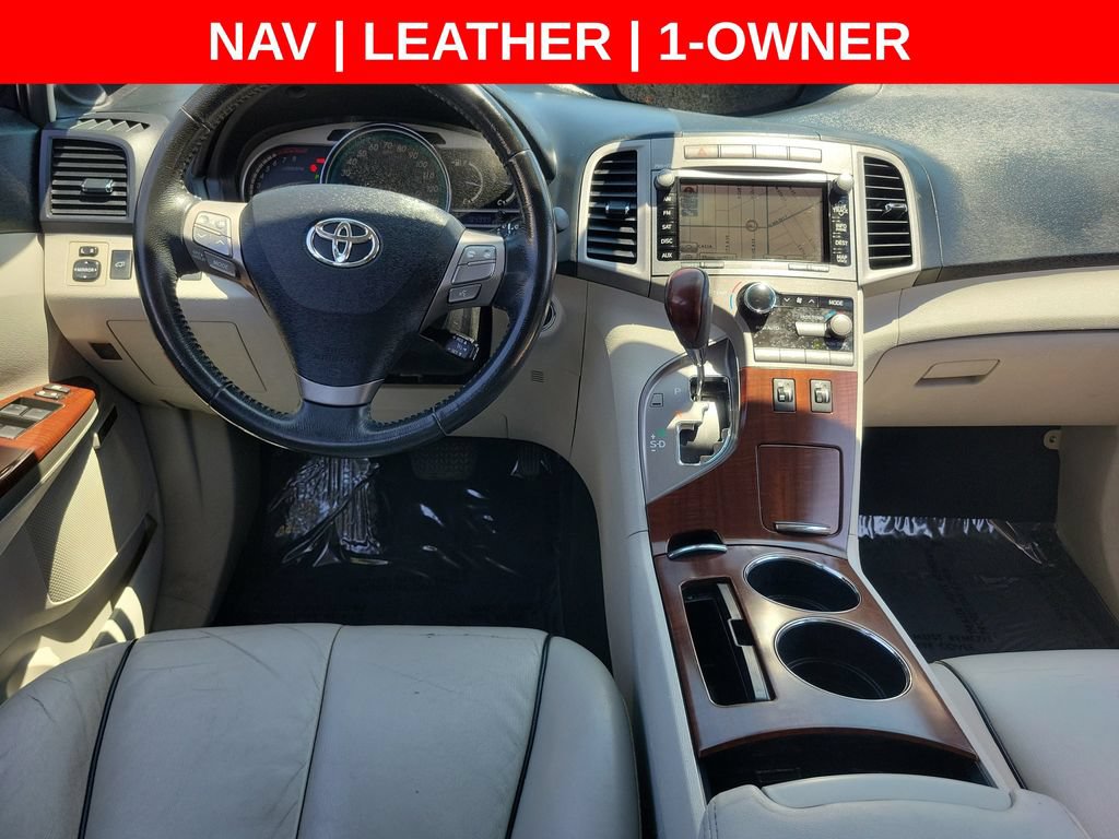 Used 2011 Toyota Venza AWD w/ Premium Pkg #2 image 14