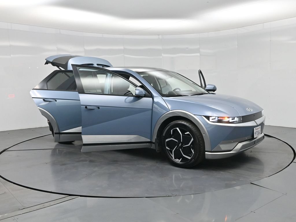 Used 2024 Hyundai Ioniq 5 Limited RWD image 37
