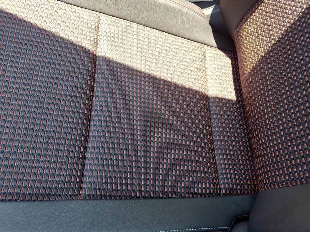 New 2026 Nissan Kicks SR FWD image 23