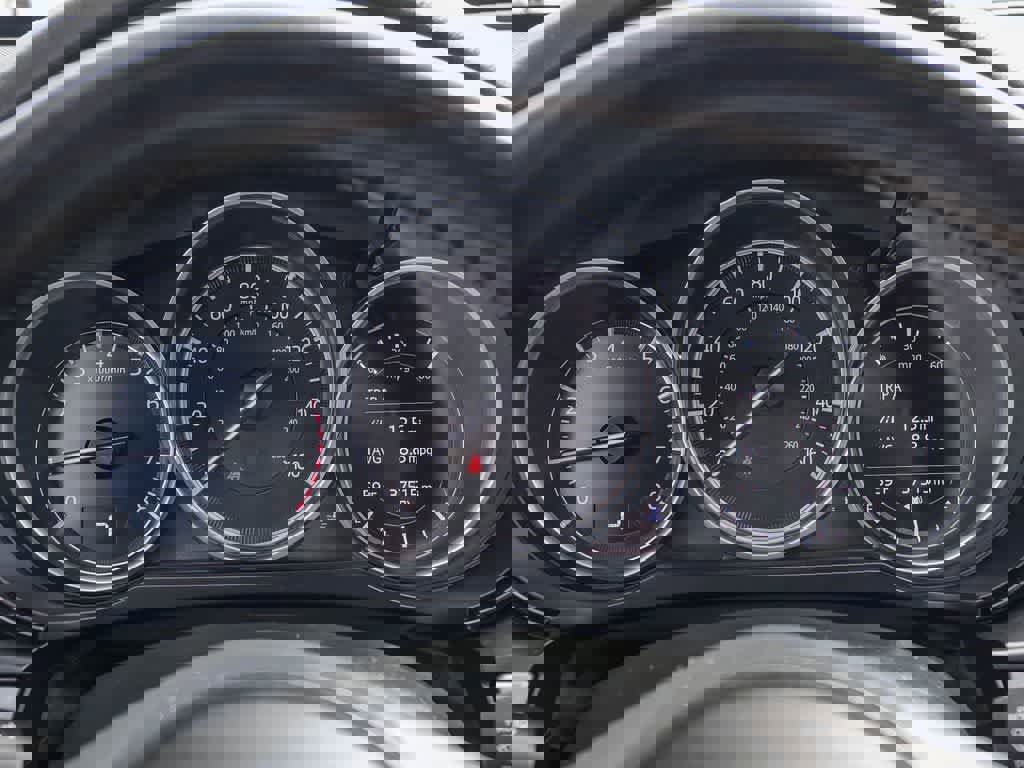 Used 2022 MAZDA CX-9 Touring Plus image 24