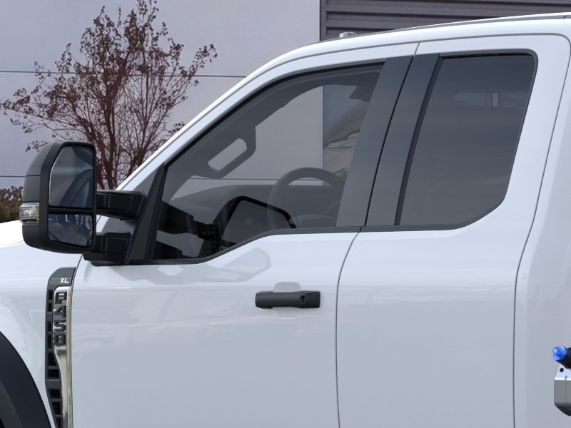 New 2026 Ford F450 XL AWD/4WD image 20