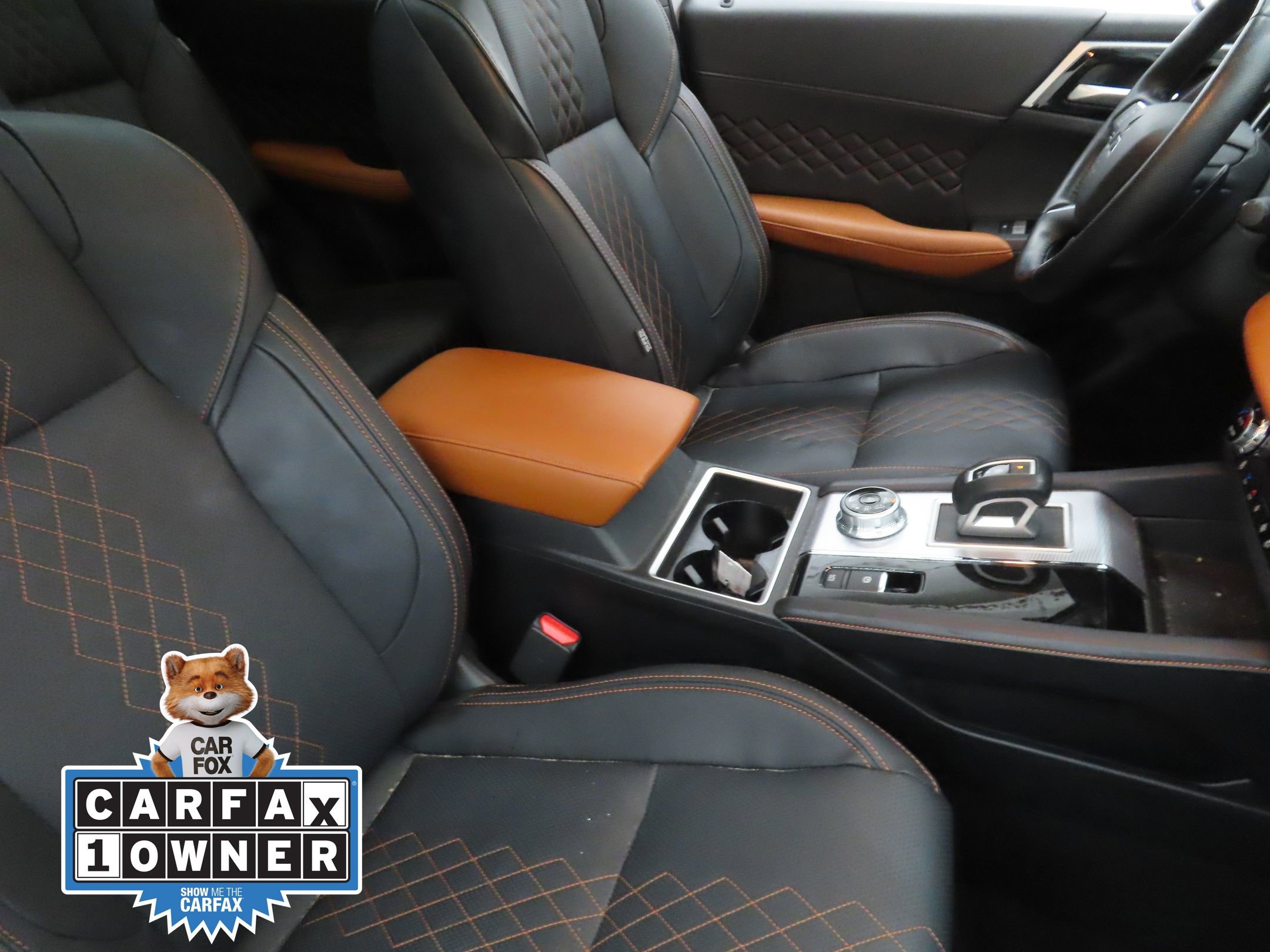 Used 2024 Mitsubishi Outlander SEL image 26