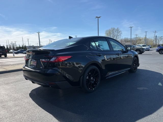 New 2026 Toyota Camry SE image 7