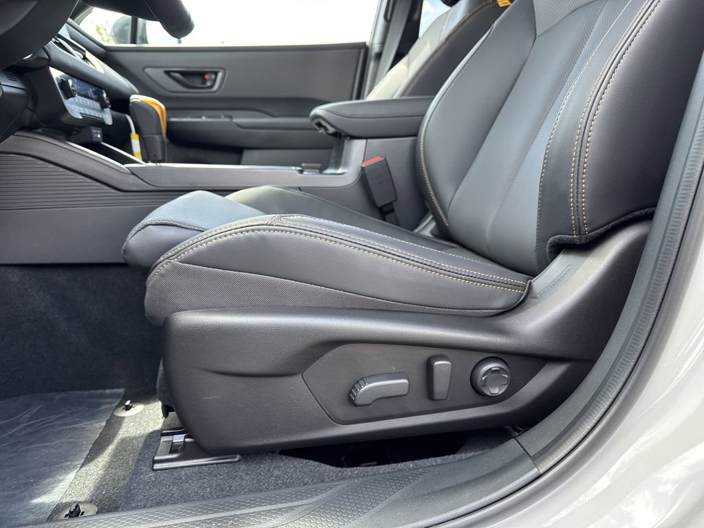 New 2026 Subaru Outback Wilderness AWD/4WD image 14