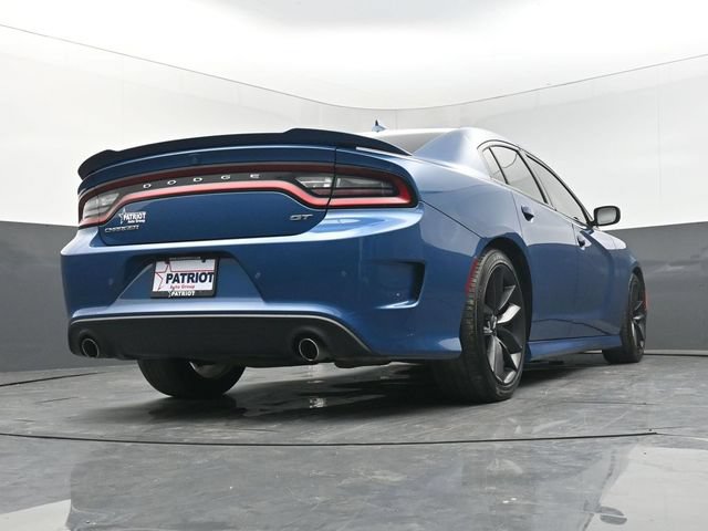 Used 2021 Dodge Charger GT w/ Performance Handling Group RWD image 46