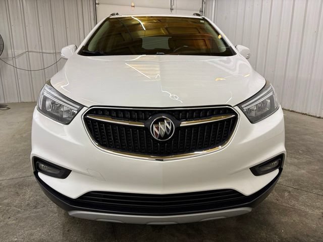 Used 2017 Buick Encore Preferred AWD/4WD image 2