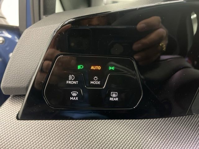 New 2026 Volkswagen GTI S image 20