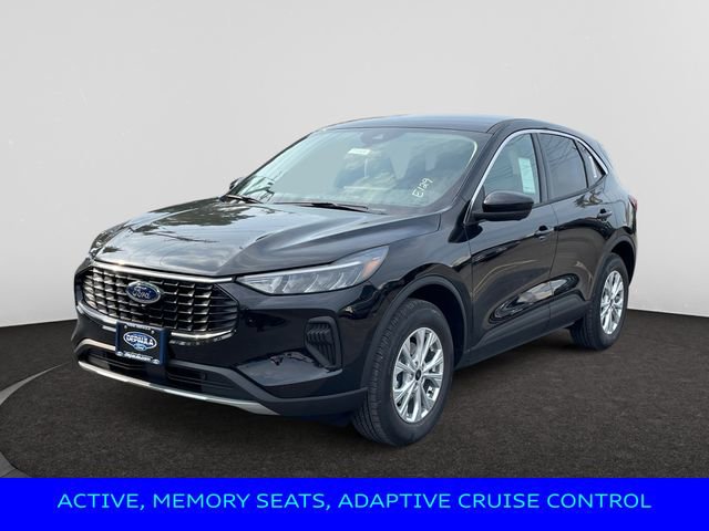 New 2024 Ford Escape Active w/ Tech Pack #2