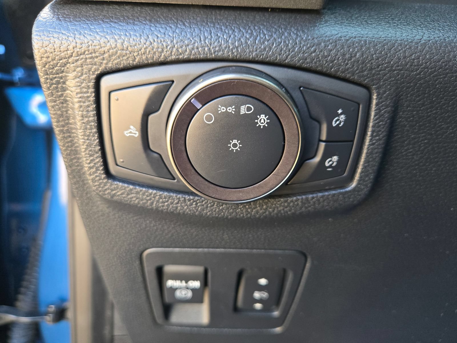 Used 2019 Ford F150 Raptor w/ Equipment Group 801A Mid AWD/4WD image 23
