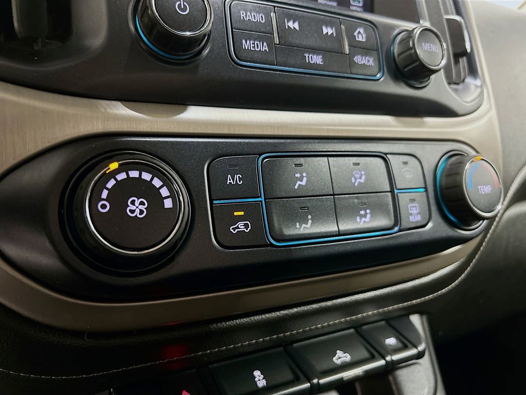 Used 2018 GMC Canyon SLE w/ Trailering Package image 15