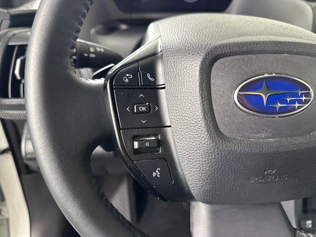 Used 2023 Subaru Solterra AWD image 15