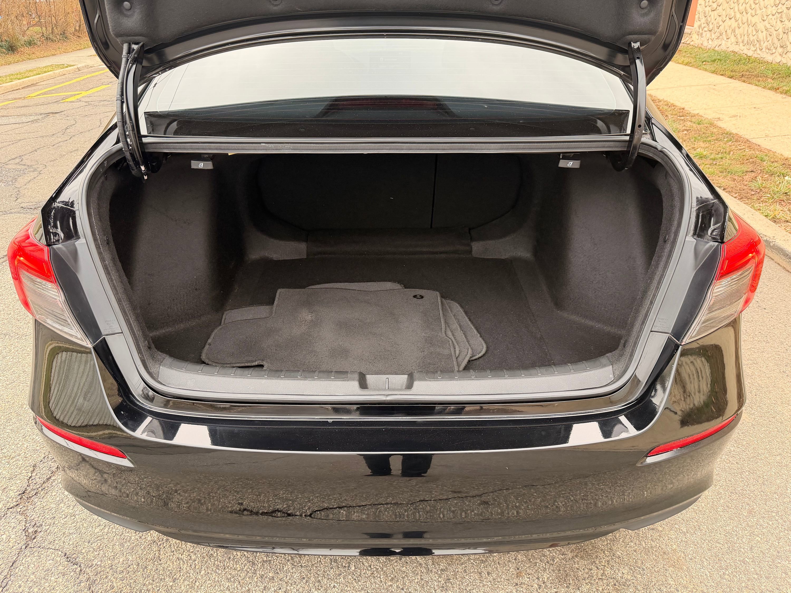 Used 2023 Honda Civic EX image 14