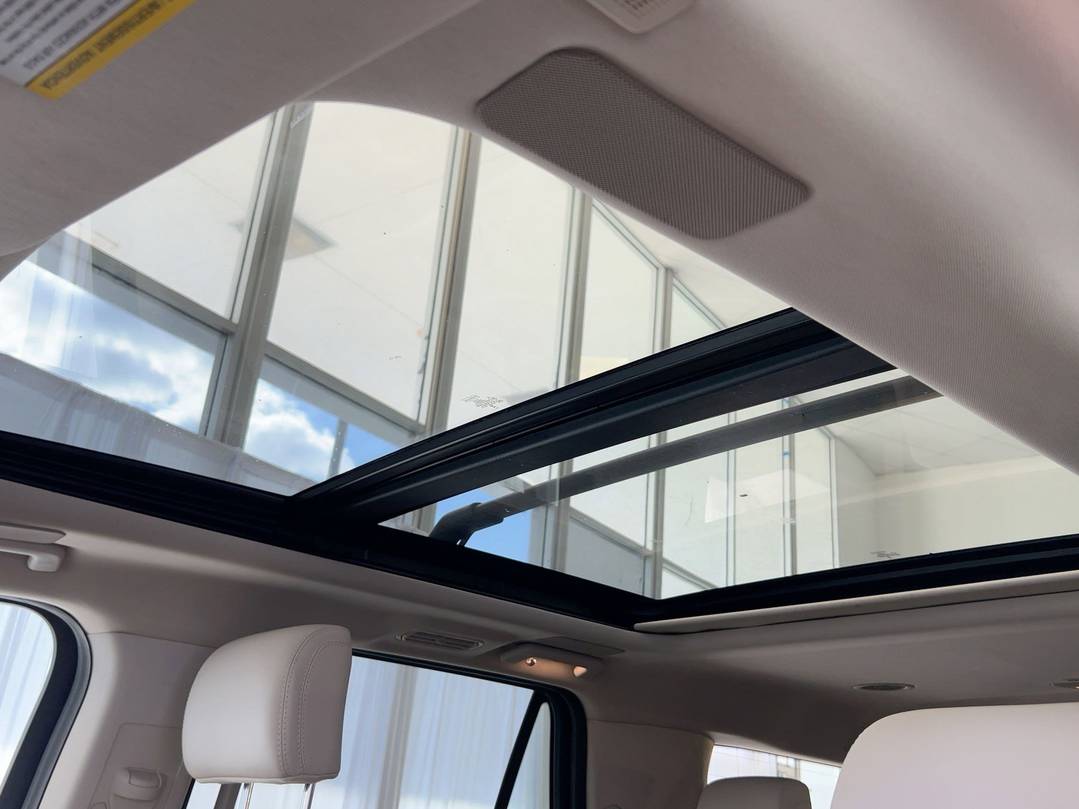 Used 2024 Ford Expedition Max Platinum image 16