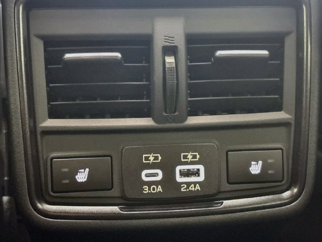 New 2026 Subaru Outback Wilderness AWD/4WD image 26
