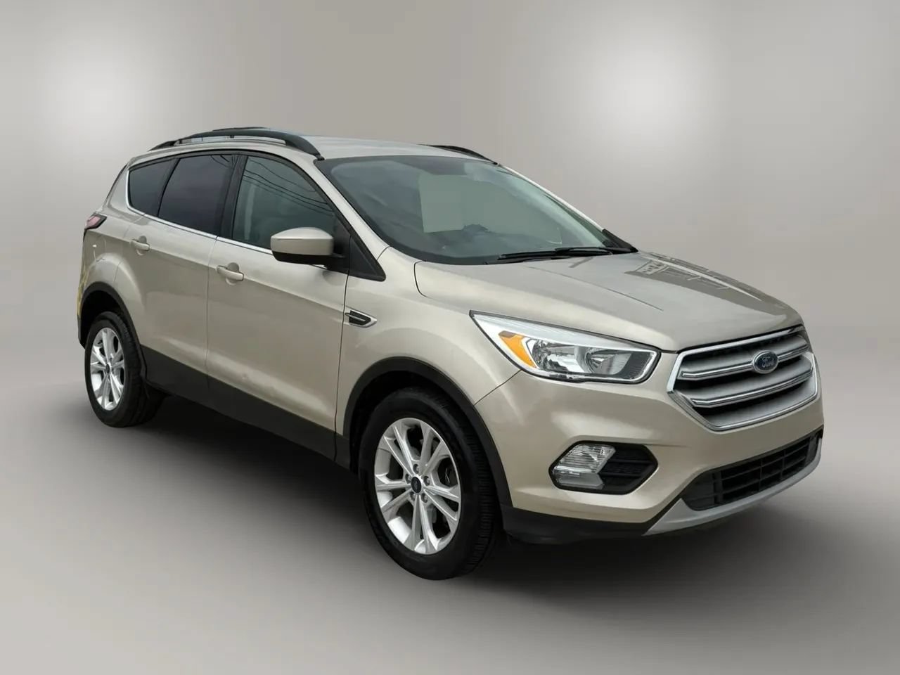 Used 2018 Ford Escape SE