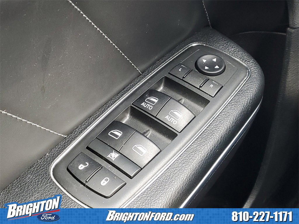 Used 2018 Dodge Charger GT image 14