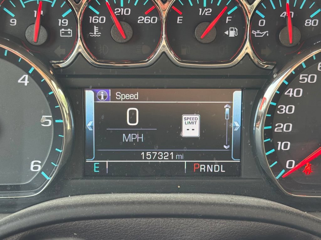 Used 2020 GMC Yukon SLT w/ Open Road Package AWD/4WD image 25