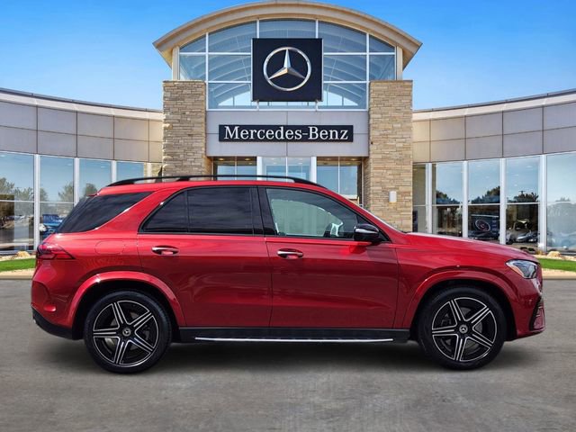 Certified 2024 Mercedes-Benz GLE 350 4MATIC image 5