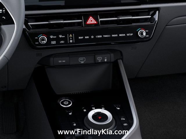 New 2026 Kia Niro Wind image 26