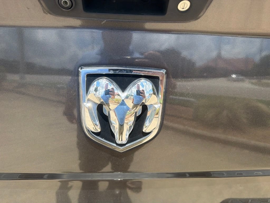 Used 2018 RAM 2500 Tradesman w/ Popular Equipment Group AWD/4WD image 9