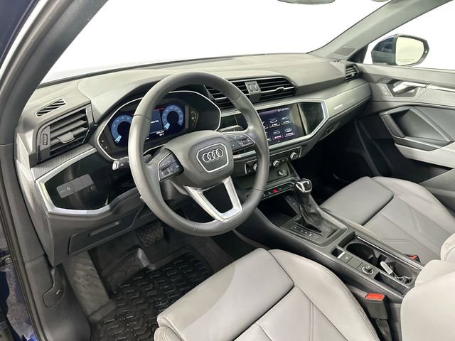 Used 2022 Audi Q3 2.0T Premium AWD/4WD image 19