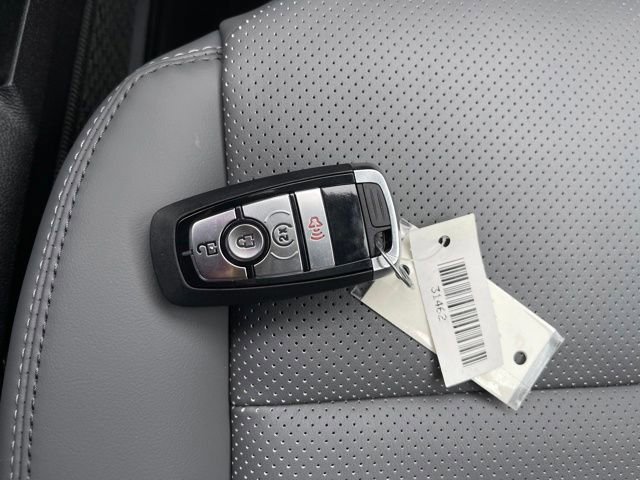 New 2025 Ford Bronco Sport Badlands w/ Badlands Tech Package image 28