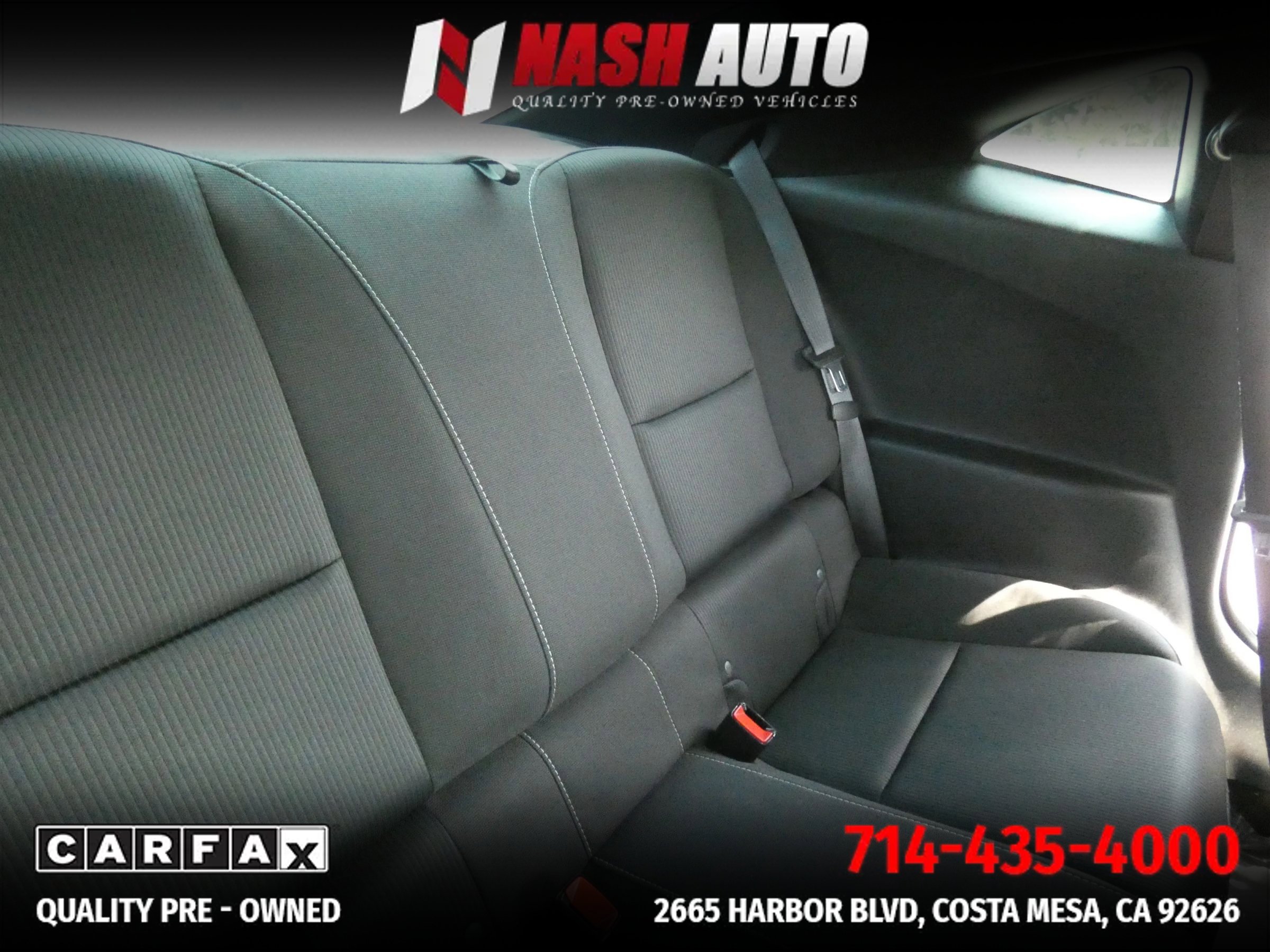 Used 2012 Chevrolet Camaro SS w/ Black Stripe Package image 39