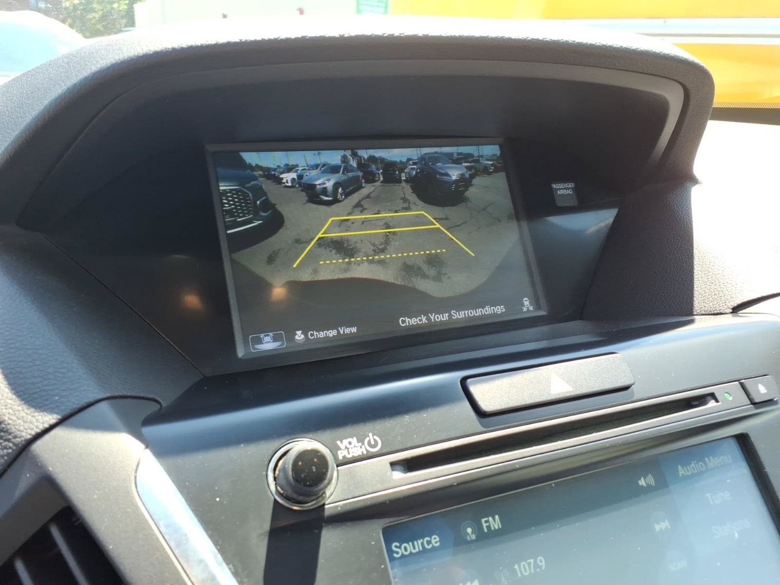 Used 2020 Acura MDX w/ Technology Package AWD/4WD image 28