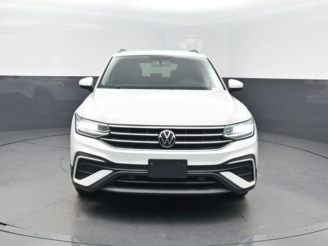 Used 2022 Volkswagen Tiguan S AWD/4WD image 41