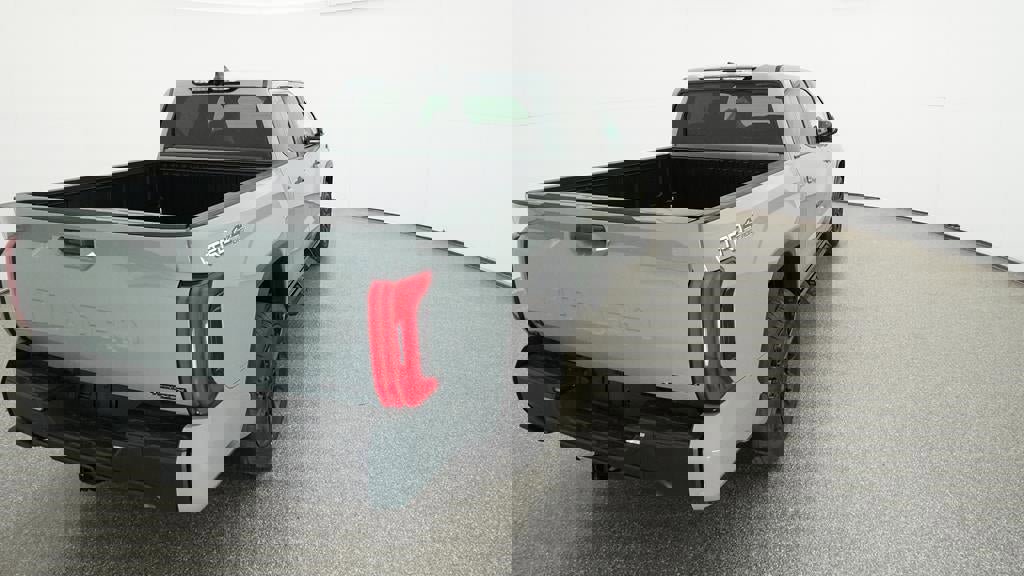 New 2025 Toyota Tundra Limited image 8