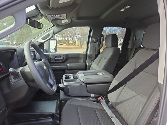 New 2026 Chevrolet Silverado 2500 W/T image 11