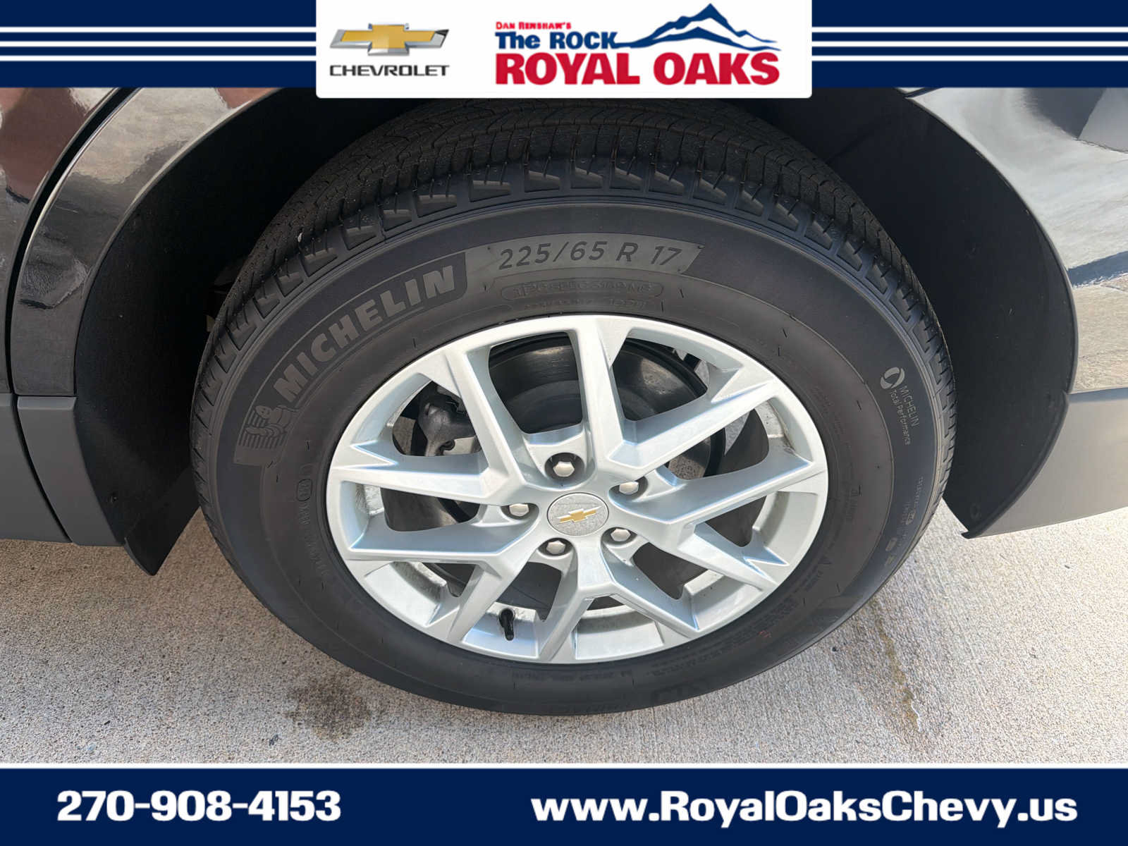 Used 2023 Chevrolet Equinox LT FWD image 11