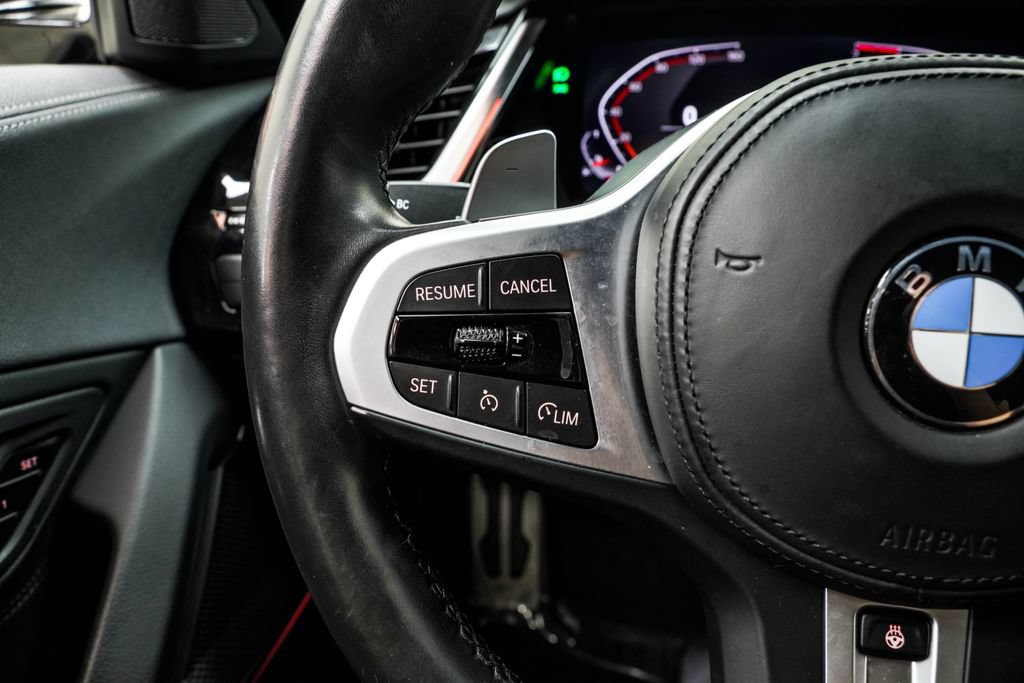 Used 2025 BMW Z4 sDrive30i RWD image 34