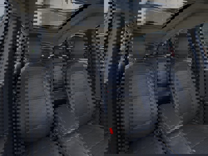 New 2026 Lincoln Nautilus Reserve image 10