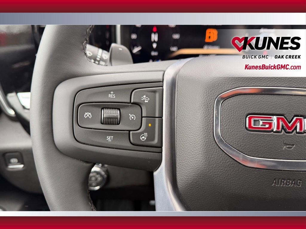 New 2026 GMC Sierra 1500 Elevation w/ Elevation Premium Package AWD/4WD image 10