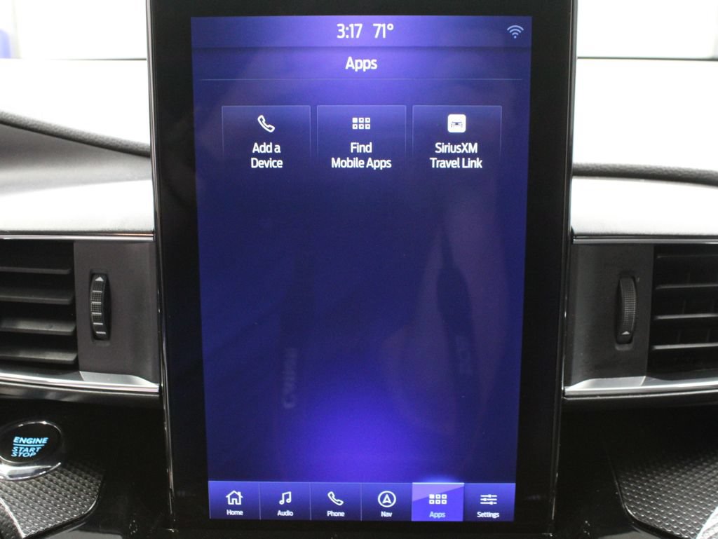 Used 2024 Ford Explorer ST w/ Technology Package AWD/4WD image 27