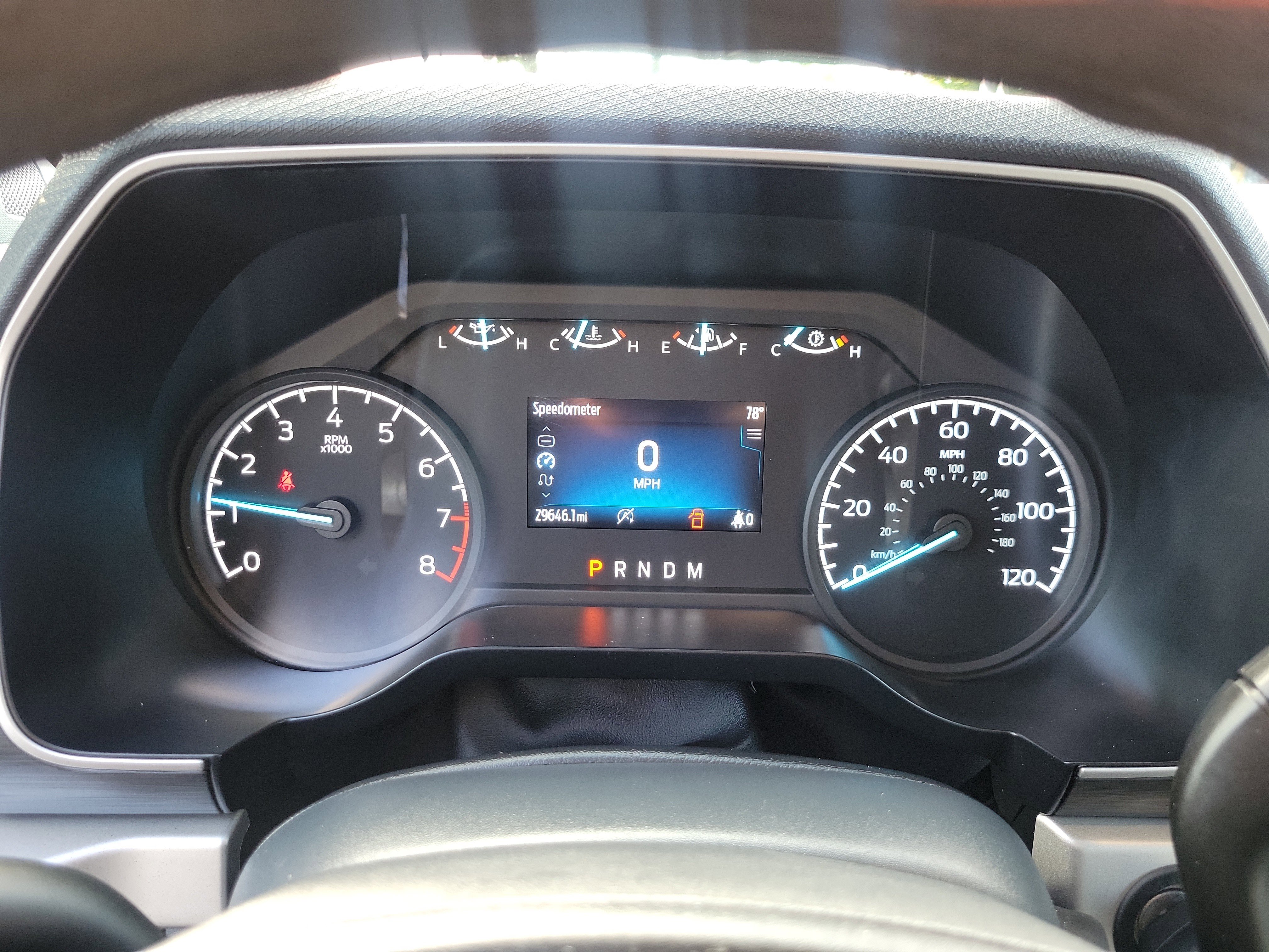 Used 2021 Ford F150 XL w/ Equipment Group 101A High image 26