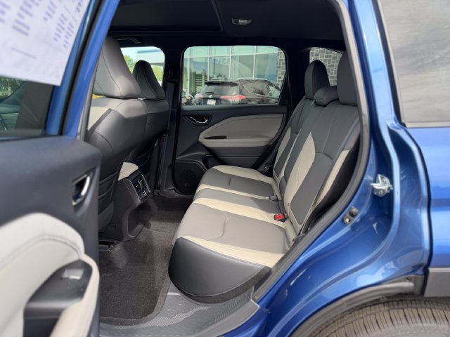 New 2026 Subaru Forester Limited AWD/4WD image 5