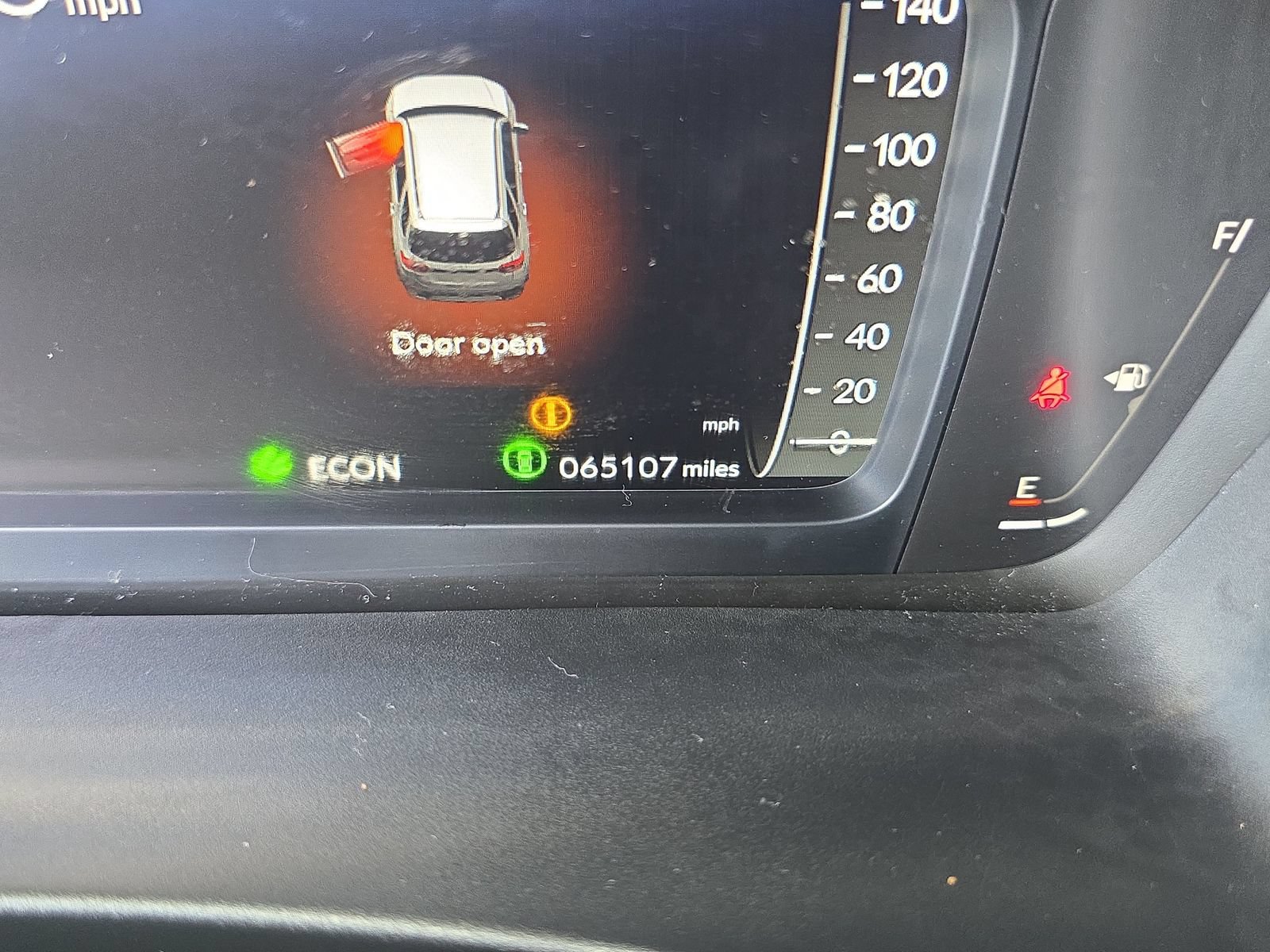 Used 2025 Honda Pilot Black Edition image 29