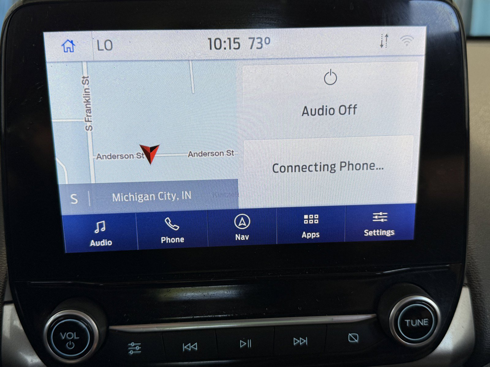 Used 2020 Ford EcoSport SES w/ Interior Protection Package AWD/4WD image 10