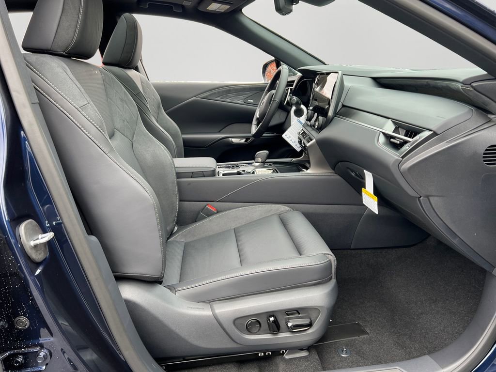New 2026 Lexus RX 450h AWD image 5