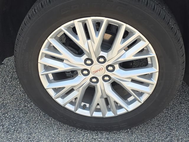 Used 2024 GMC Acadia Elevation FWD image 10