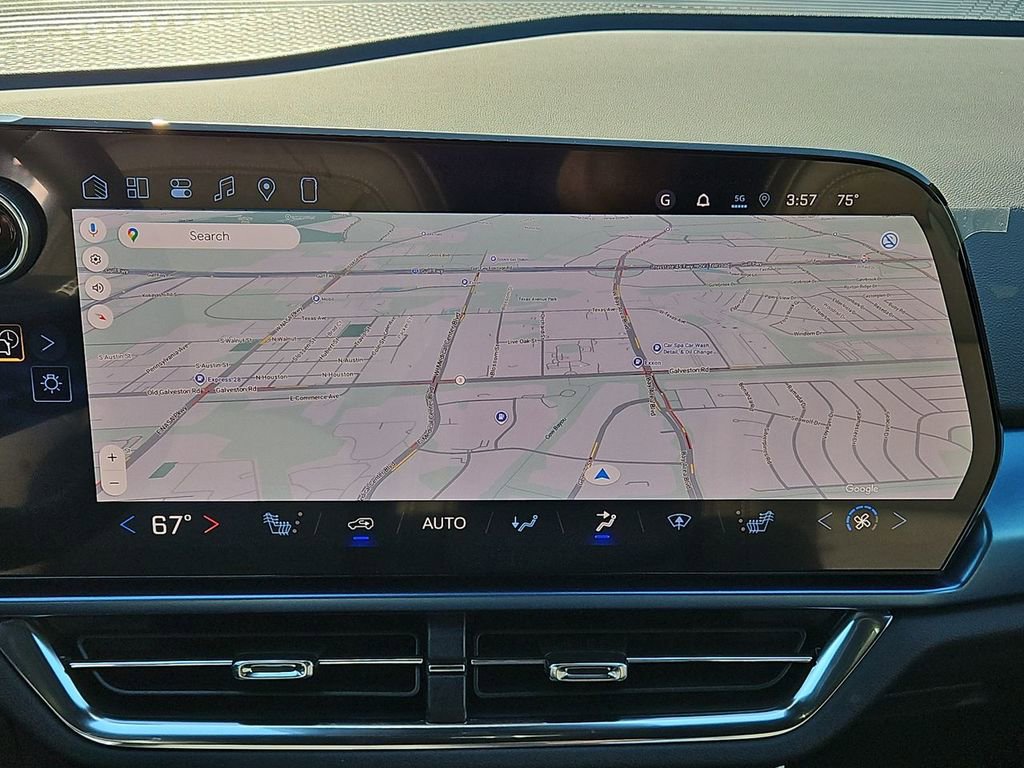 New 2026 Chevrolet Equinox EV LT FWD image 5