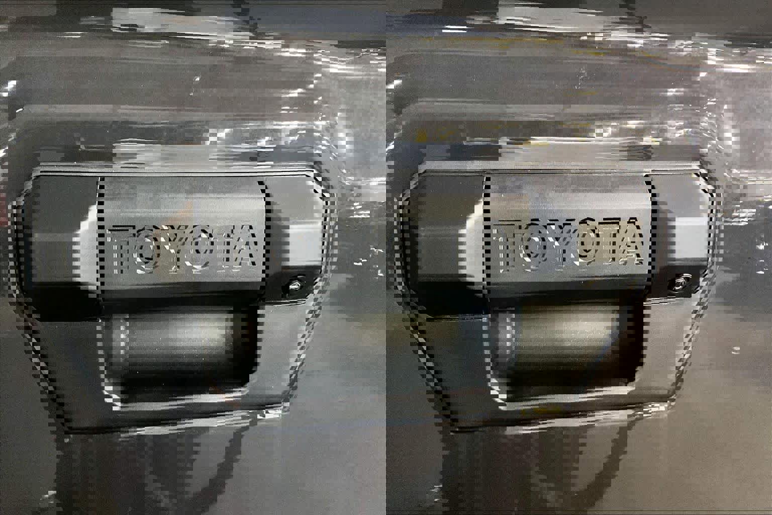 New 2026 Toyota Tacoma SR5 image 15