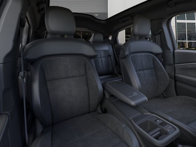 New 2025 Ford Mustang Mach-E GT w/ Interior Protection Package AWD/4WD image 10