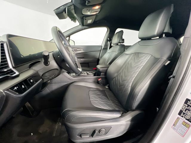 Used 2023 Kia Sportage X-Line image 19