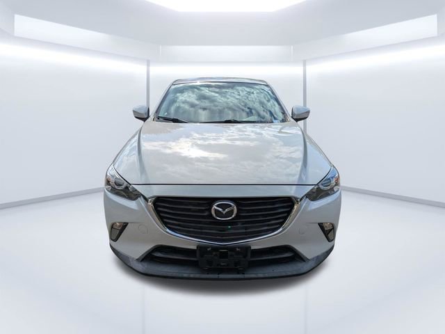 Used 2017 MAZDA CX-3 Touring w/ Premium Package AWD/4WD image 9